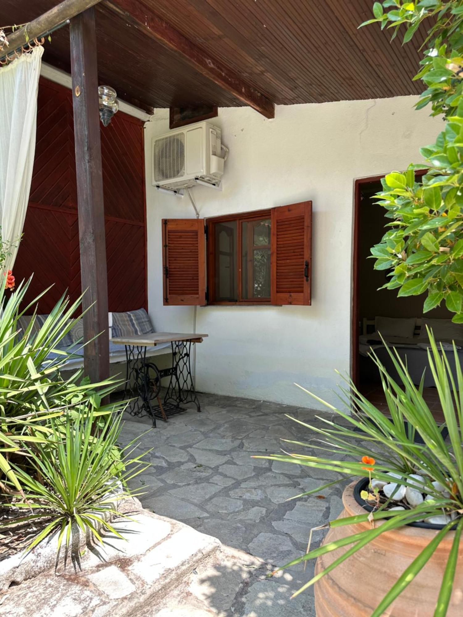 Villa Rena Vourvourou Exterior foto