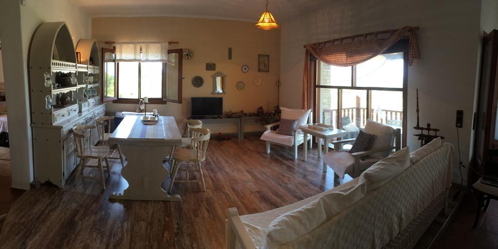 Villa Rena Vourvourou Exterior foto