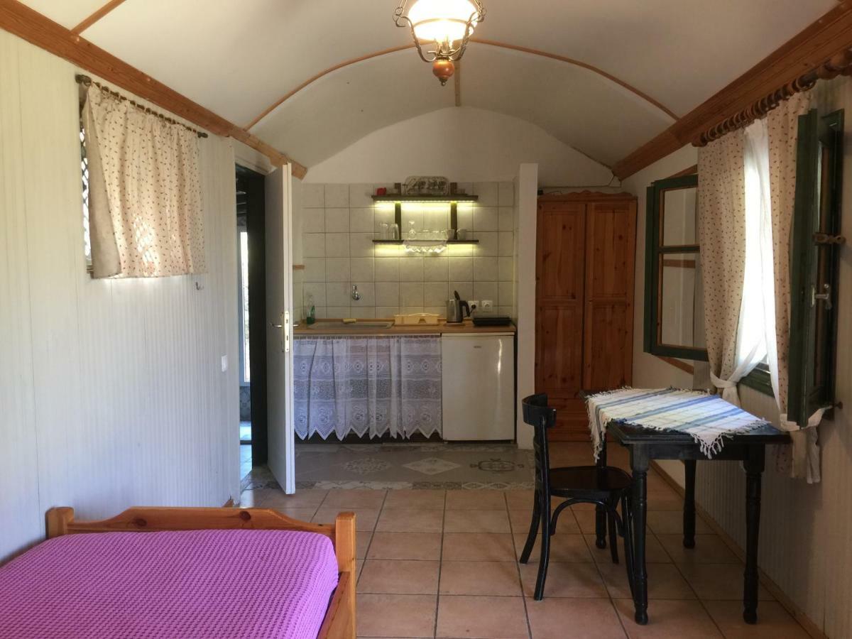Villa Rena Vourvourou Exterior foto